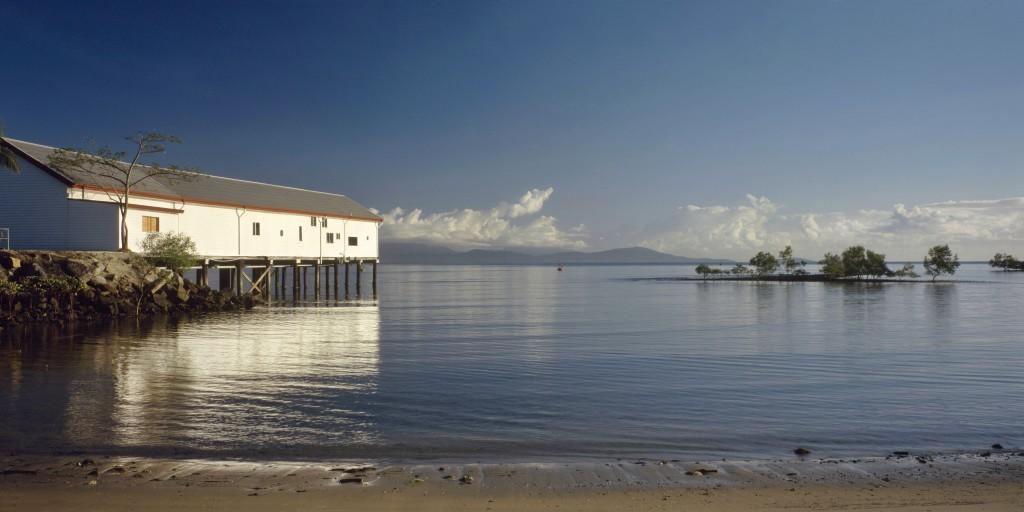 Port Douglas Sands Resort Exterior photo