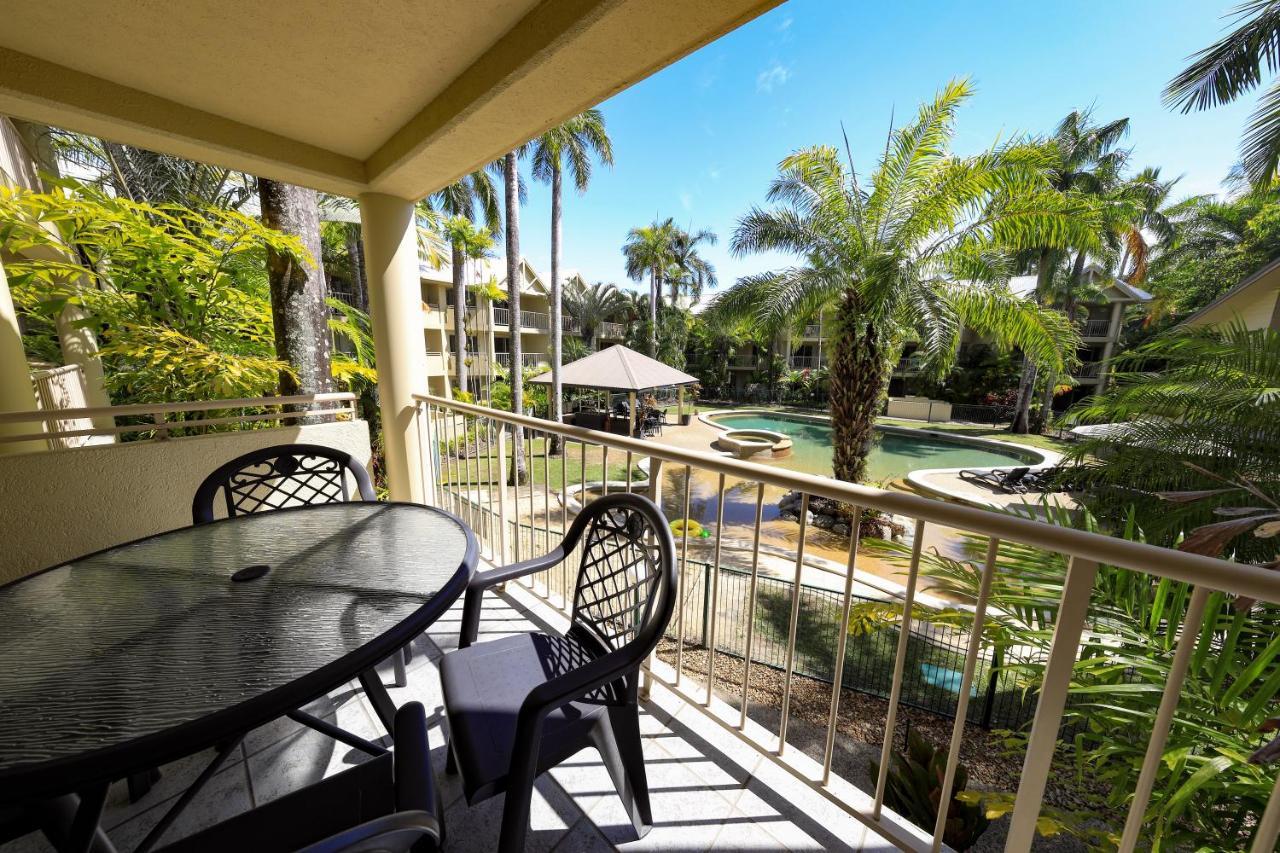 Port Douglas Sands Resort Exterior photo