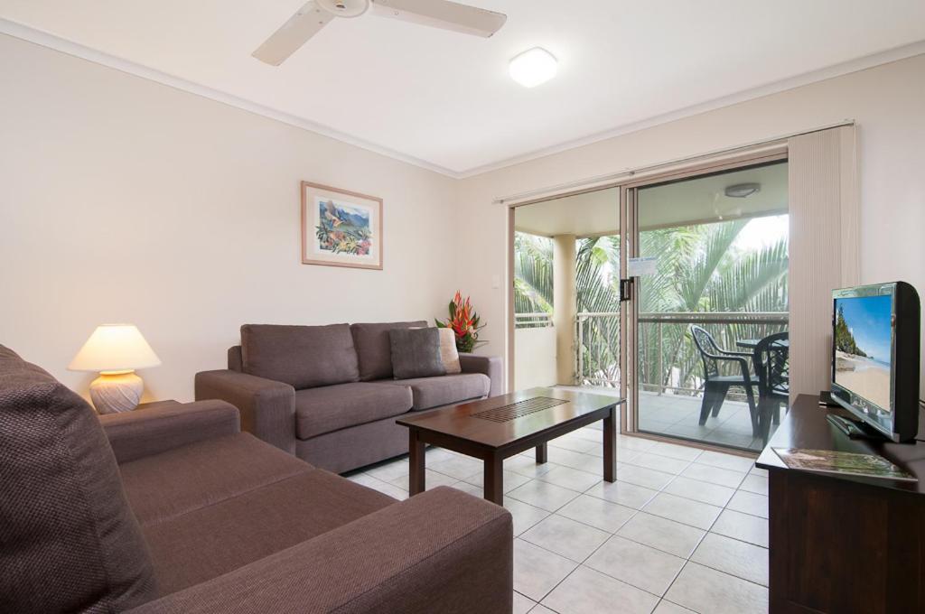 Port Douglas Sands Resort Exterior photo