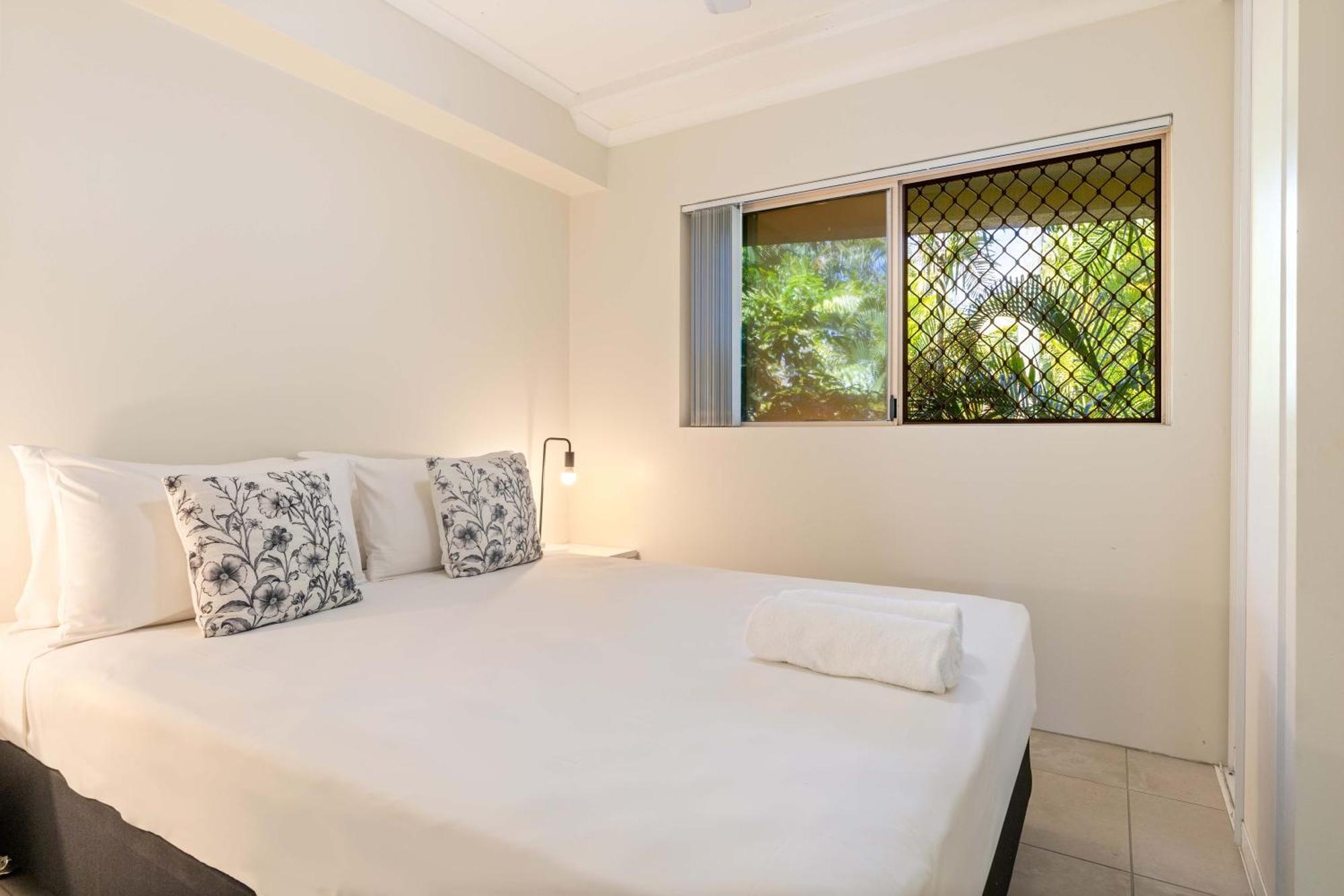 Port Douglas Sands Resort Exterior photo