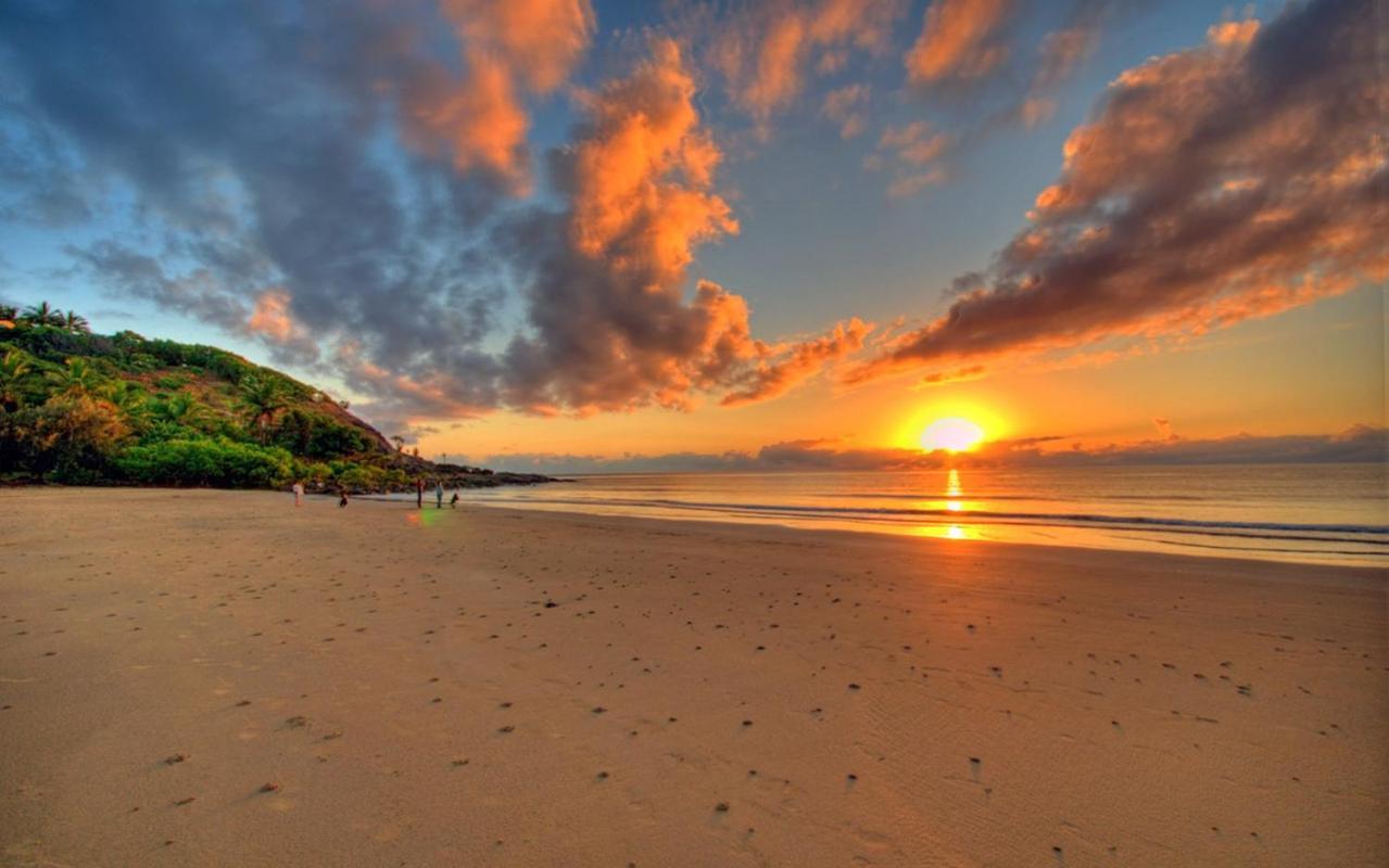 Port Douglas Sands Resort Exterior photo