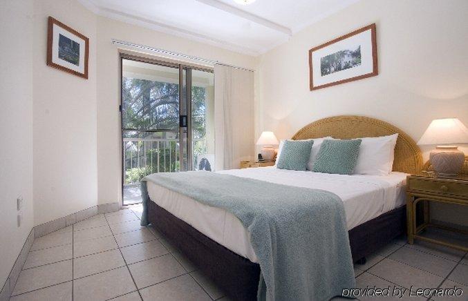 Port Douglas Sands Resort Exterior photo