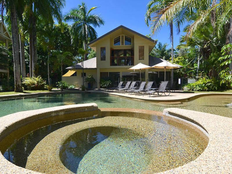 Port Douglas Sands Resort Exterior photo