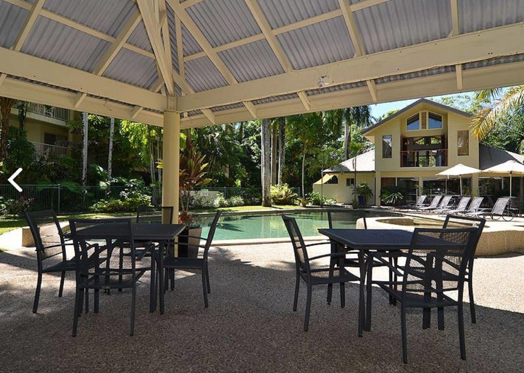 Port Douglas Sands Resort Exterior photo